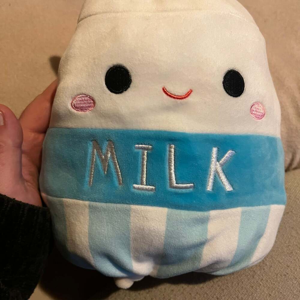 Squishmallow Flip a Mallow Melly and Ronnie 8